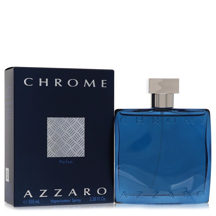 Chrome Parfum 3.4 Oz (100 ml)