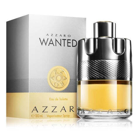 Wanted 3.4 Oz (100 ml)