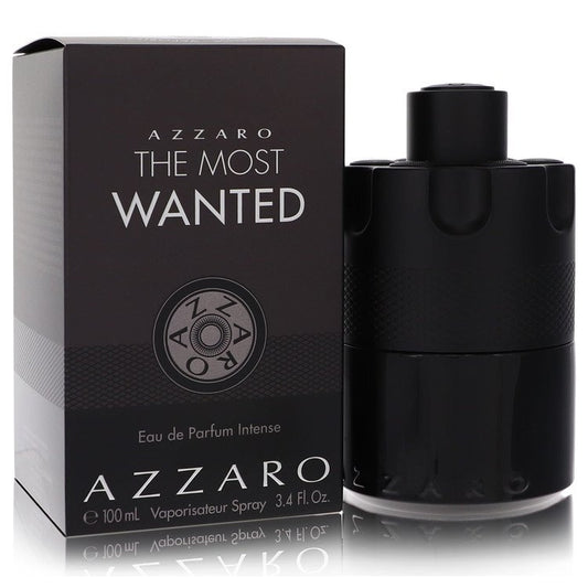 The Most Wanted 3.4 Oz (100 ml)