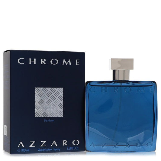 Chrome Parfum 3.4 Oz (100 ml)