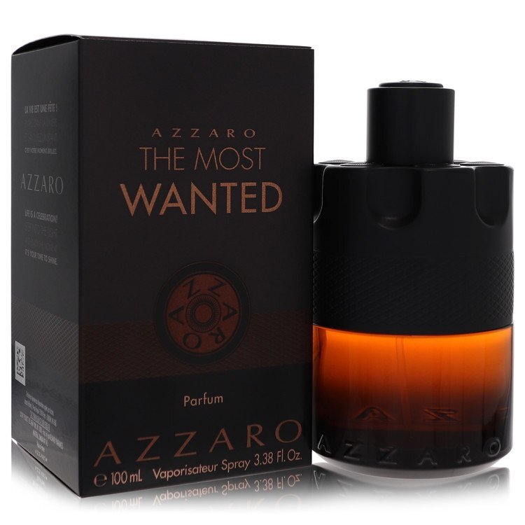 The Most Wanted Parfum 3.4 Oz (100 ml)
