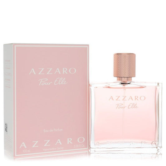 Azzaro Pour Elle 3.4 Oz (100 ml)