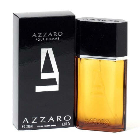Azzaro pour Homme 6.8 Oz (200 ml)