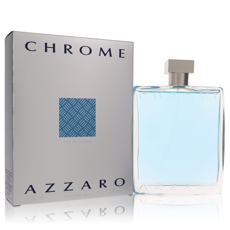 Chrome 6.8 Oz (200 ml)