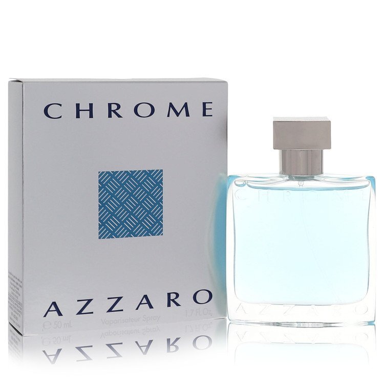 Chrome 1.7 Oz (50 ml)